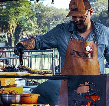  Instagrammable Spot | Big Market