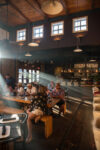  Restaurant | Small Market