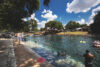  Swimming Spot