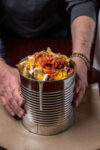 Destination for Foodies
