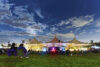  Live Music Venue | Big Market