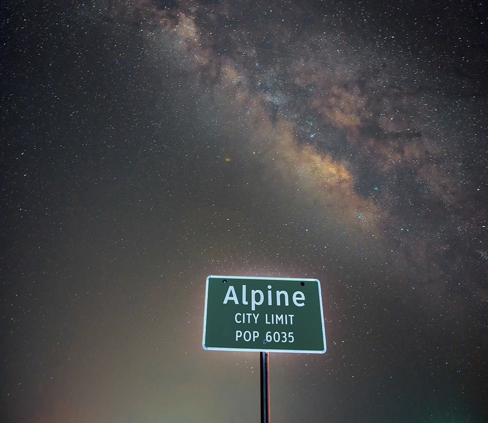 photo by Kirk Brandau