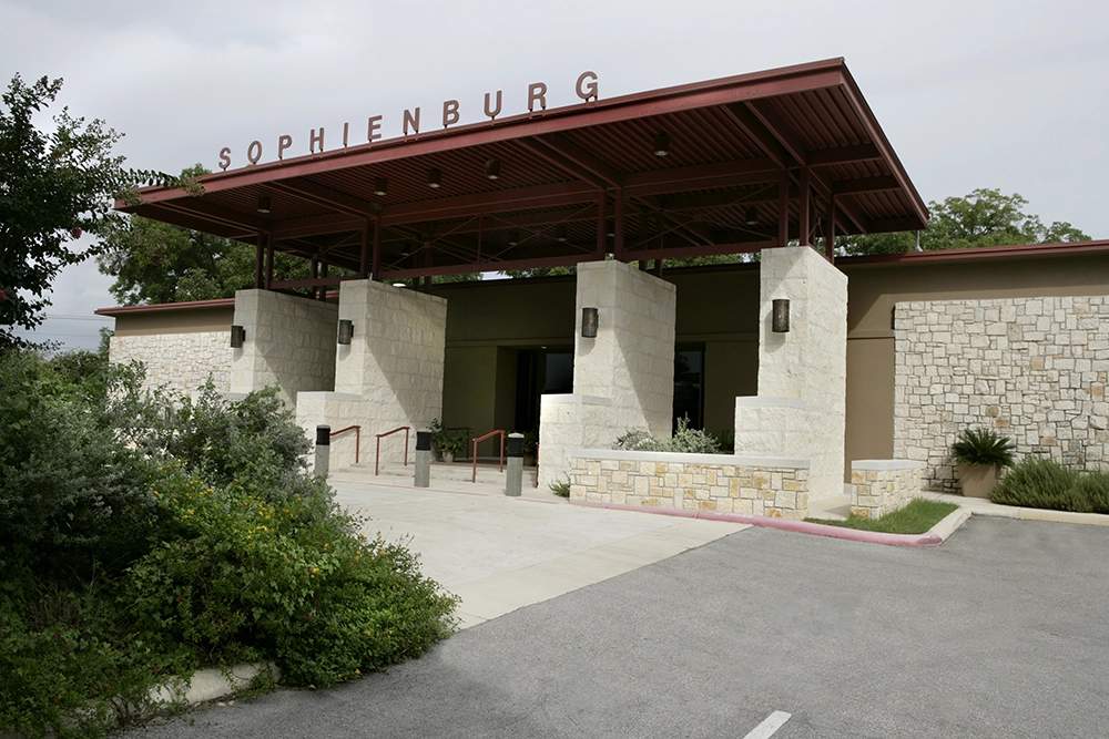 Sophienburg