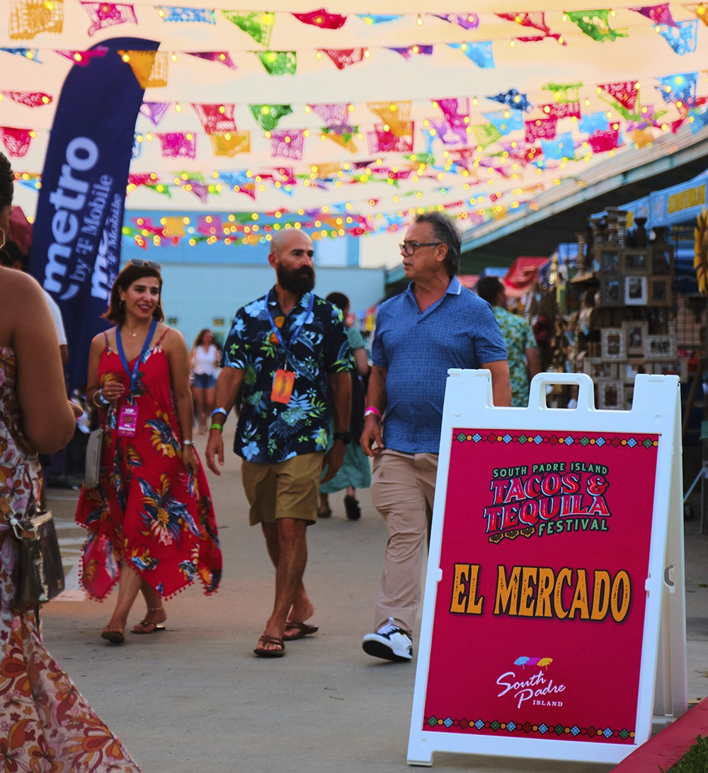Tacos and Tequila Festival